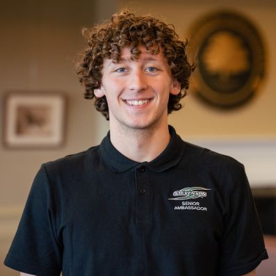 Zachary Clark